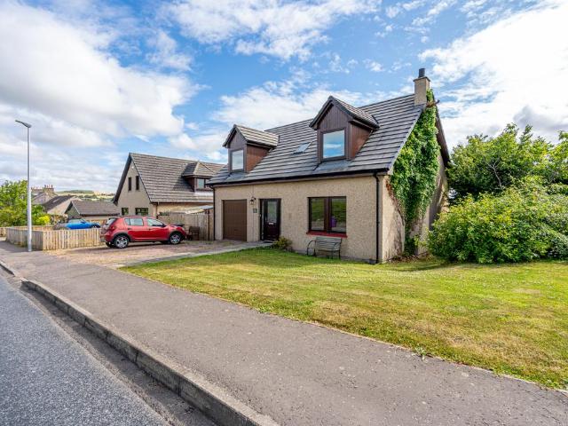 House for sale in Gagie, Westhall Terrace