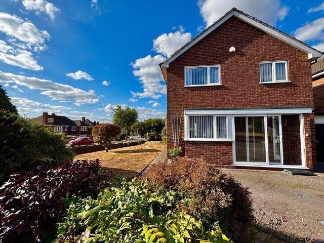 House for sale in West Midlands