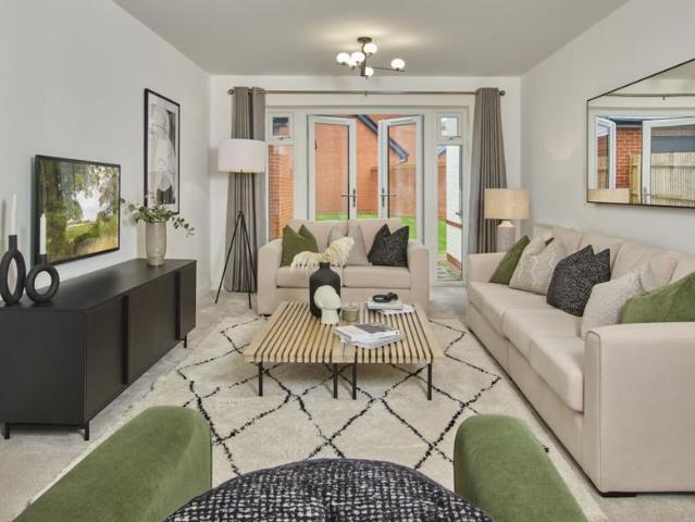 House for sale in Horton Heath, Helford