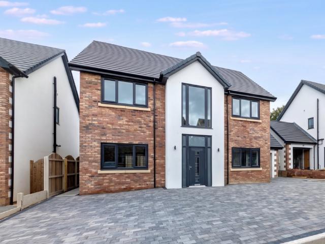 House for sale in Siddick, Seaton