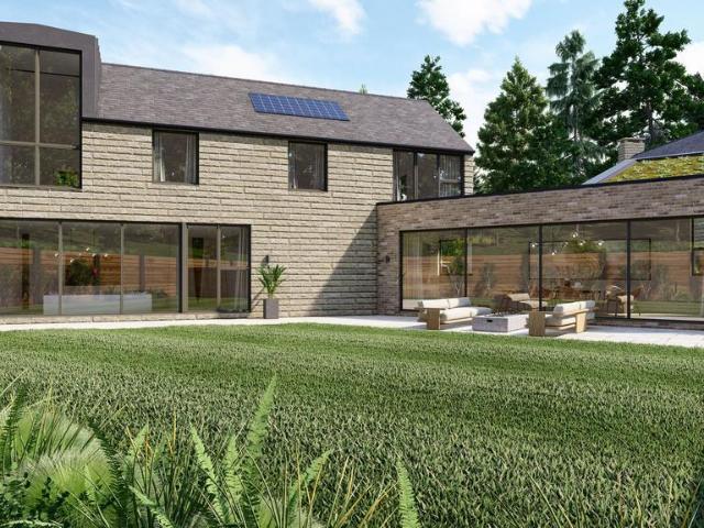 House for sale in Isle Of Man