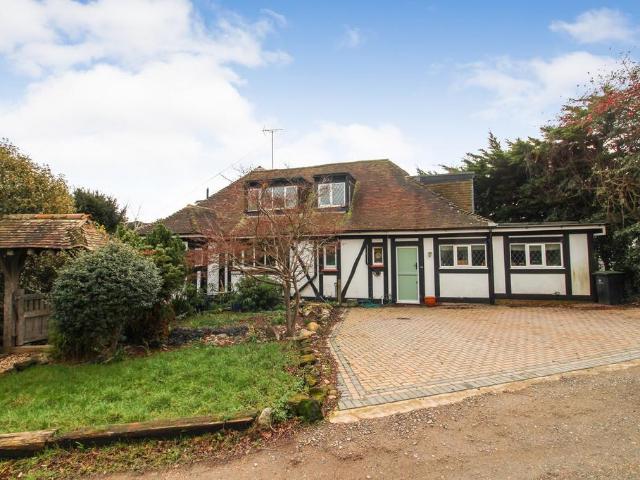 House for sale in Worthing, West Sussex