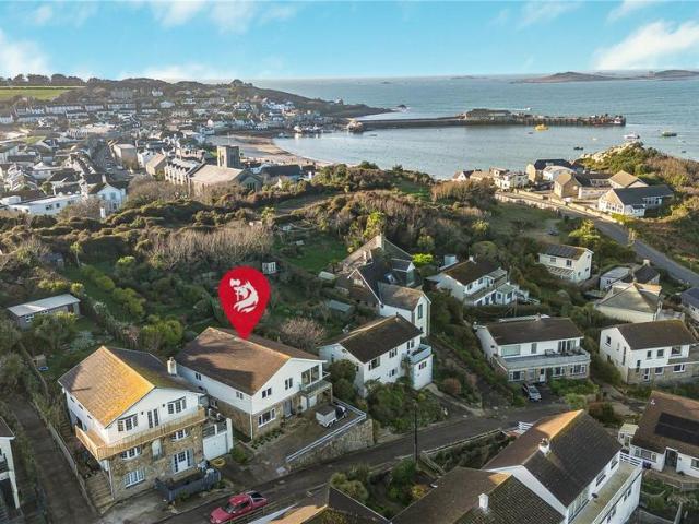 House for sale in Isle Of Man