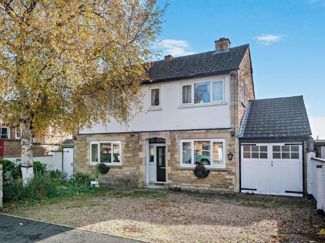 House for sale in Baron St Martin, Barholm