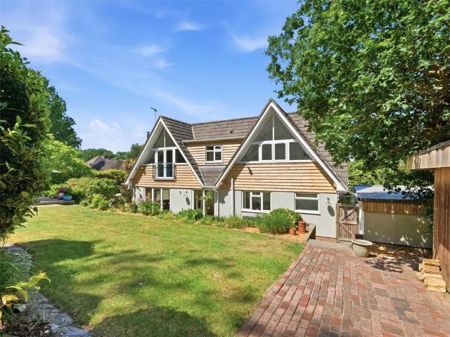 House for sale in Pilford, Furzehill