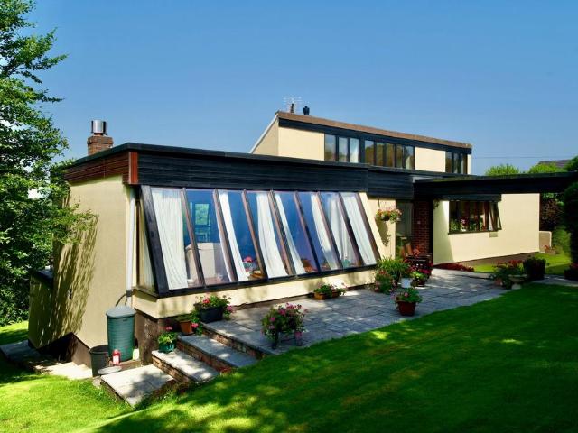House for sale in Gonvena, Wadebridge
