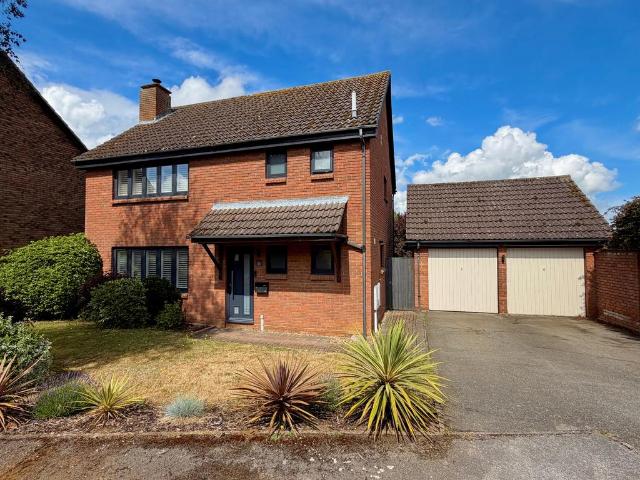 House for sale in Melton, Eastbridge