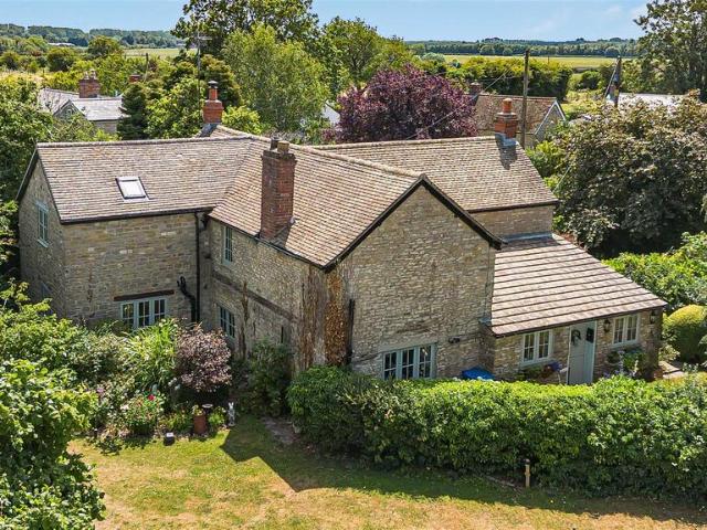 House for sale in Cottisford, Evershot