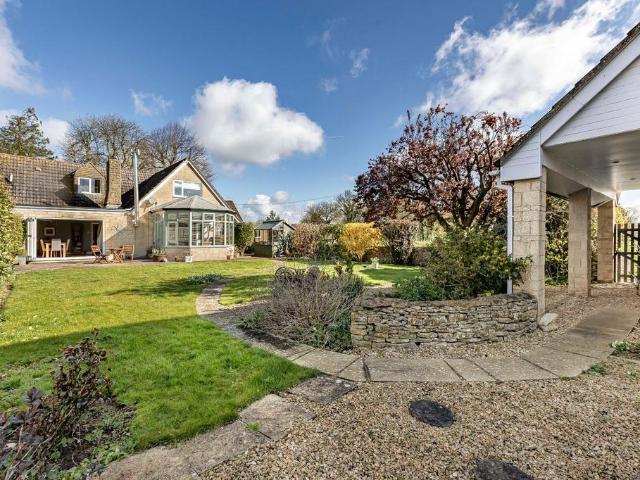 House for sale in Wiltshire