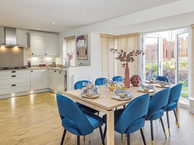 House for sale in Falcon Lodge, Wales