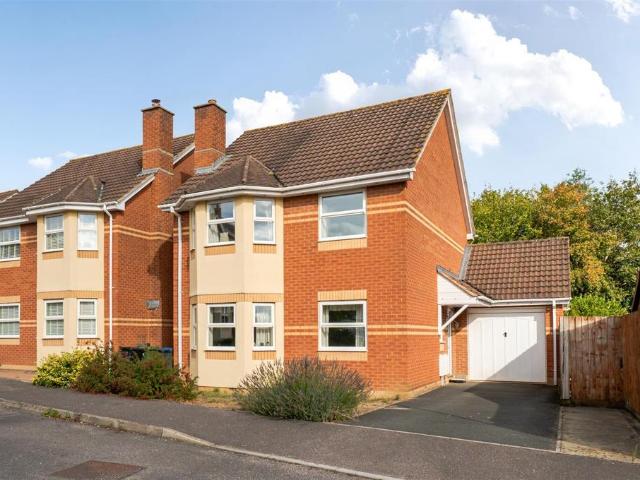 House for sale in Trowbridge, Hilperton