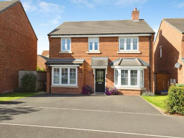House for sale in Yarm, Stockton-on-tees