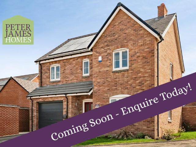 House for sale in Attenborough, East Midlands