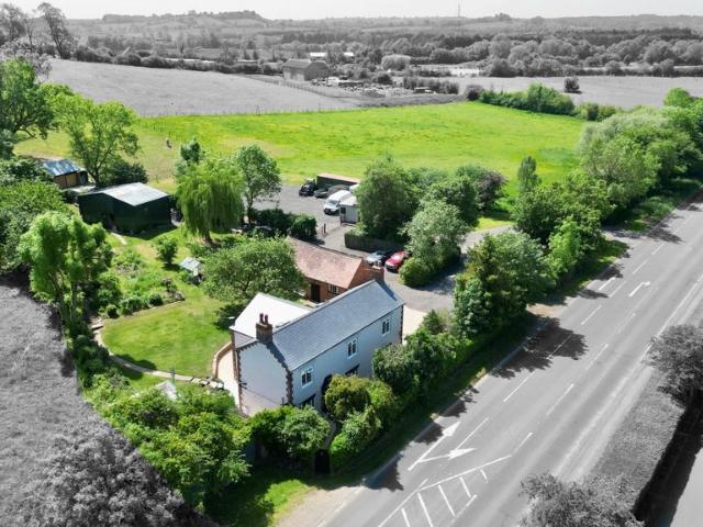 House for sale in Daventry, Northamptonshire