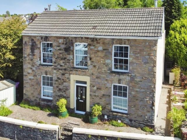 House for sale in Llansamlet, Tregof