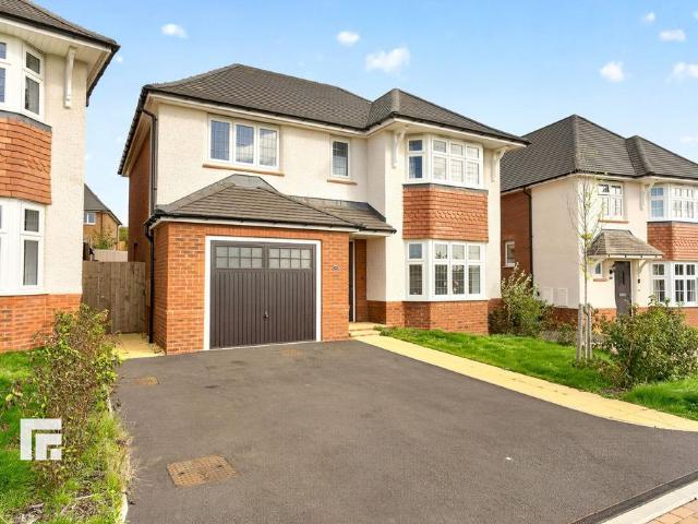 House for sale in Radyr, Cardiff
