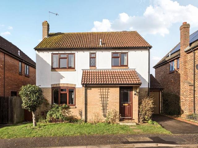 House for sale in Chipping Hill, Essex