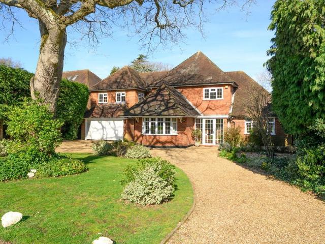 House for sale in Blackhills, Surrey
