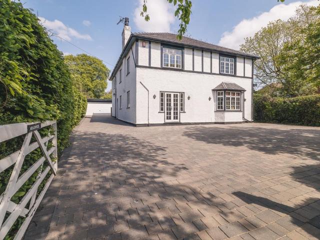 House for sale in Ross-on-wye