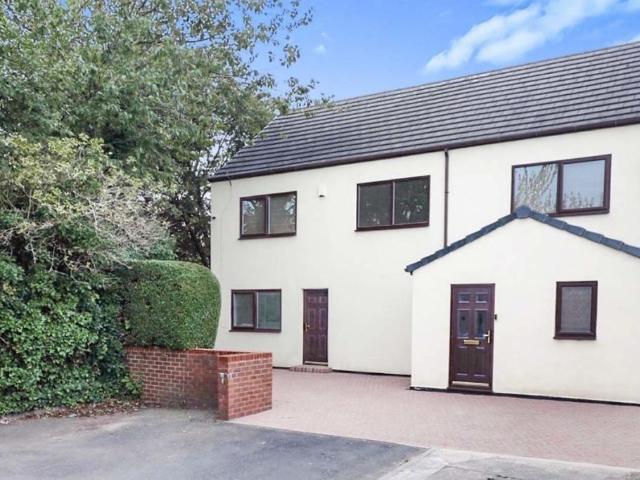 House for sale in Dinnington St. John's, Dinnington