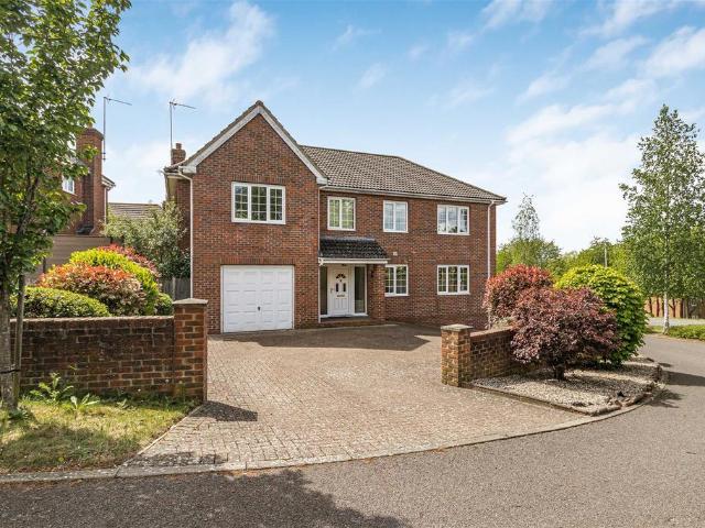 House for sale in Chedburgh, Suffolk