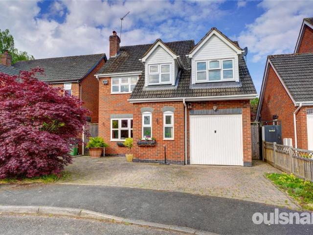 House for sale in Martin Hussingtree, Crookhill