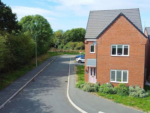 House for sale in Shepshed, Charnwood