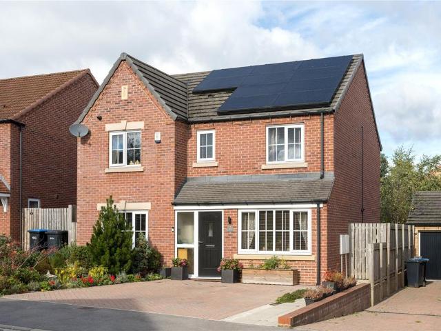 House for sale in Jennyfield, Harrogate
