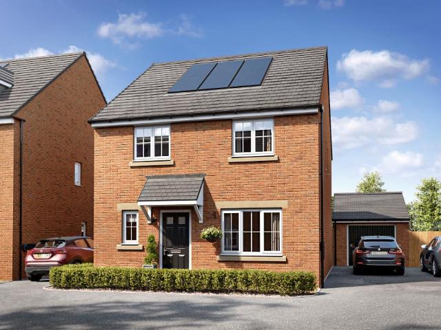 House for sale in Hornsea, East Riding Of Yorkshire