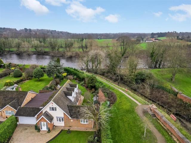 House for sale in Neasham, Darlington