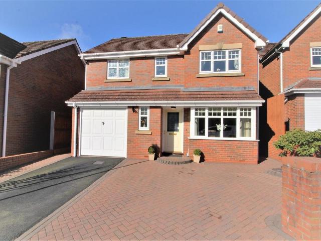 House for sale in Gornal Wood, Coseley