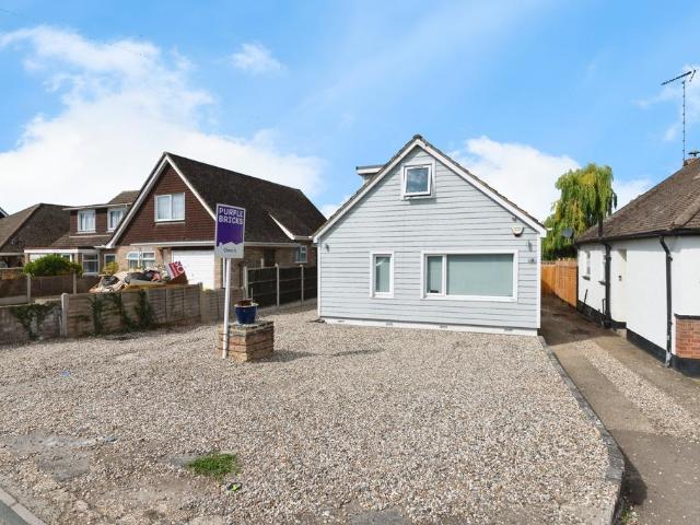 House for sale in Barling, Essex