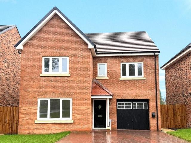 House for sale in Prudhoe, West Wylam