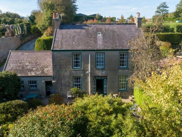 House for sale in St. Lawrence, Ventnor