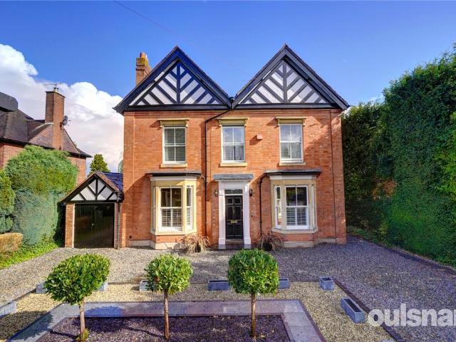 House for sale in Witton, Crookhill