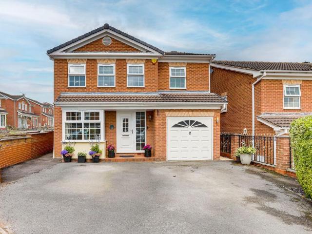 House for sale in Gedling, East Midlands