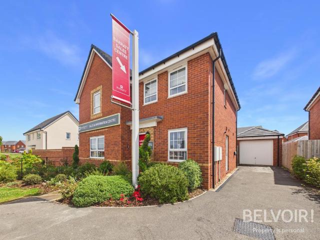 House for sale in Creswell, Baswich