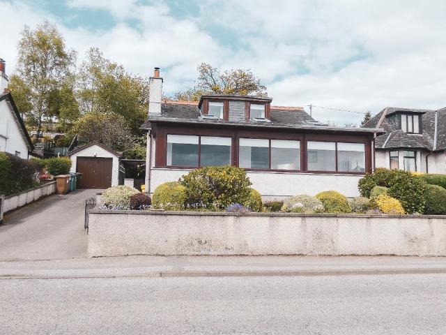 House for sale in Saltburn, Invergordon