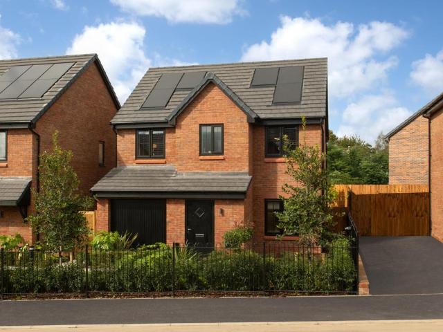 House for sale in Little Town, Warrington