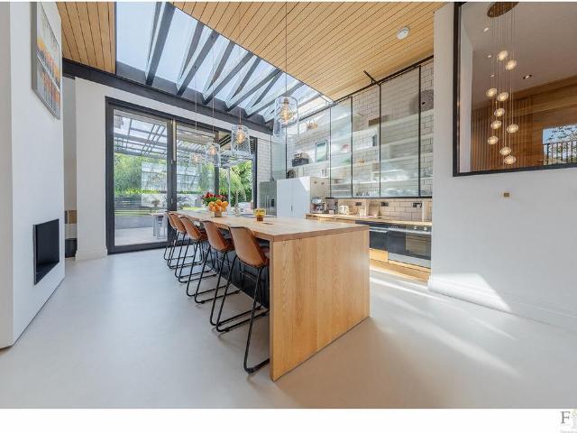 House for sale in Stanford On Avon, Leicestershire