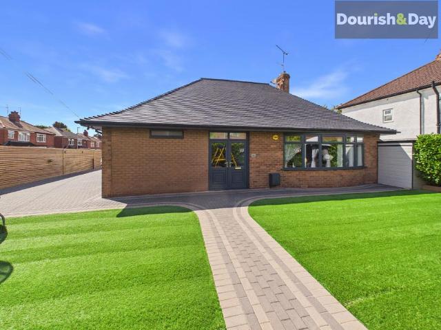 House for sale in Baswich, Staffordshire