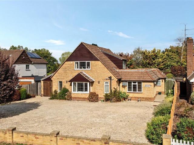 House for sale in Send Marsh, Guildford