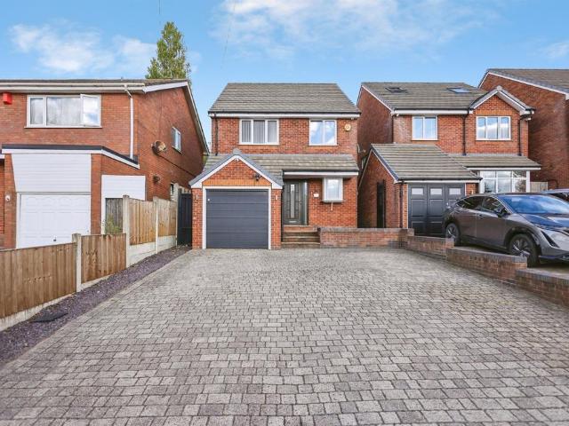 House for sale in Rowley Village, Sandwell