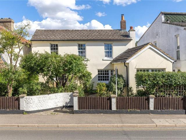 House for sale in Arrington, Cambridgeshire