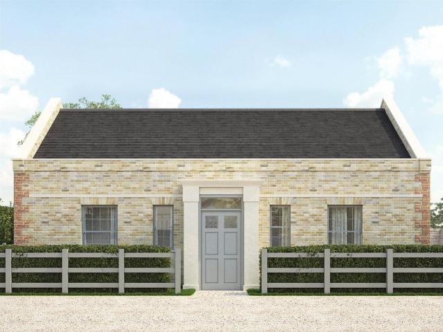 House for sale in Hatfield, Fretherne