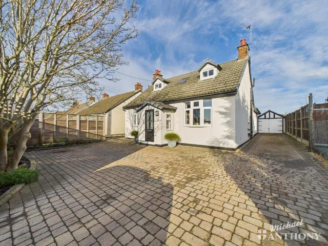 House for sale in Wendover, Buckinghamshire