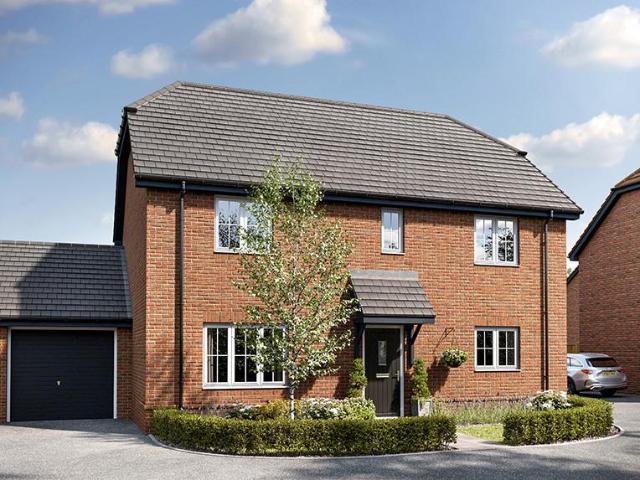 House for sale in Midway, Kent