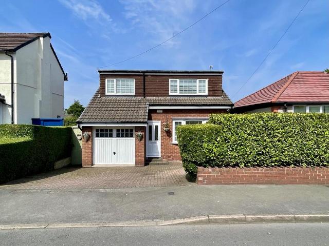 House for sale in Marple, Greater Manchester