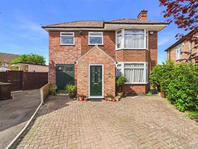House for sale in Pamington, Gloucestershire