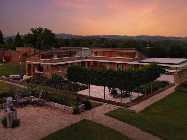 House for sale in Cross In Hand, East Sussex